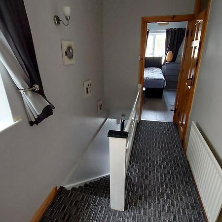 Small Single Room 레터케니 외부 사진