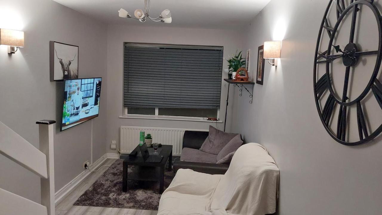Small Single Room 레터케니 외부 사진