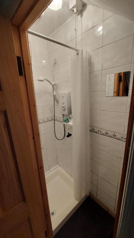 Small Single Room 레터케니 외부 사진
