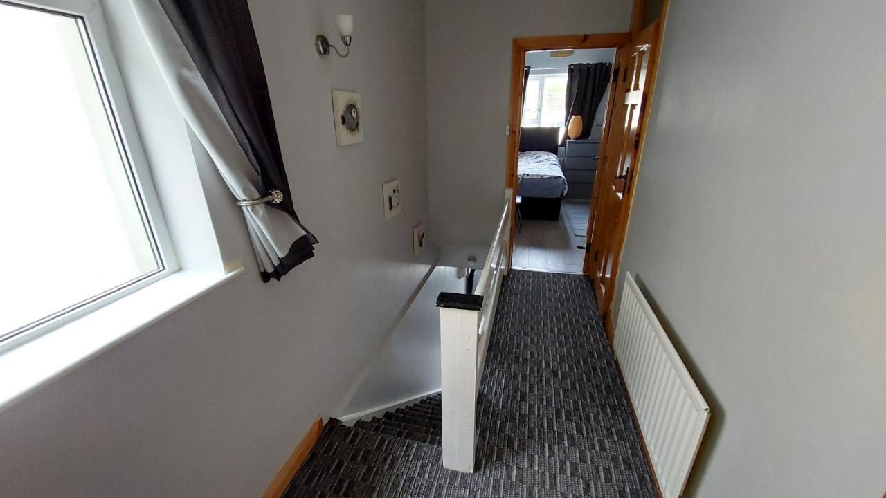 Small Single Room 레터케니 외부 사진