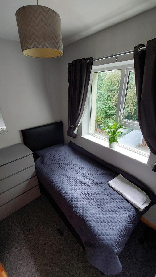 Small Single Room 레터케니 외부 사진