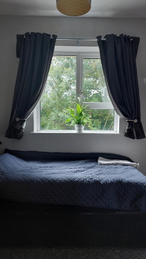 Small Single Room 레터케니 외부 사진