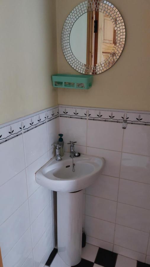 Small Single Room 레터케니 외부 사진