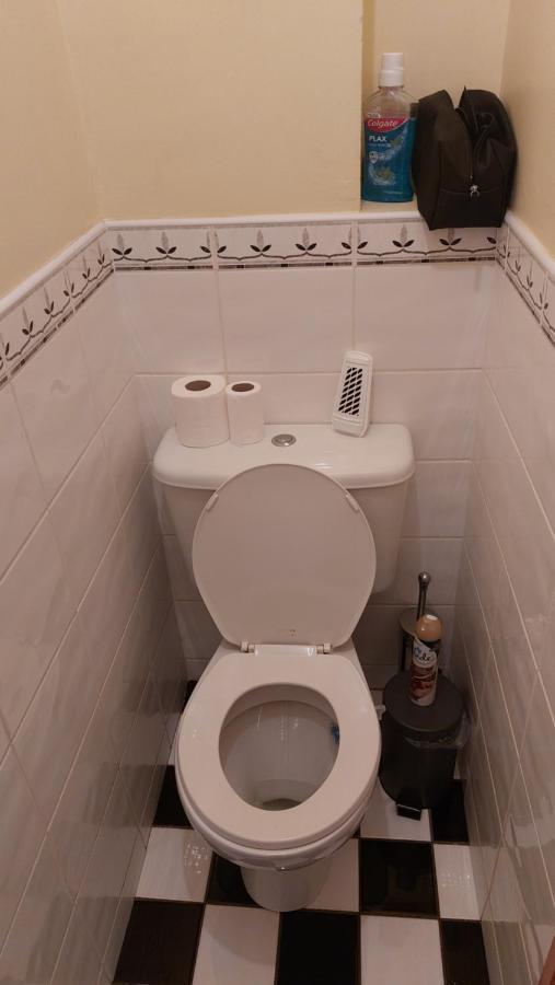 Small Single Room 레터케니 외부 사진