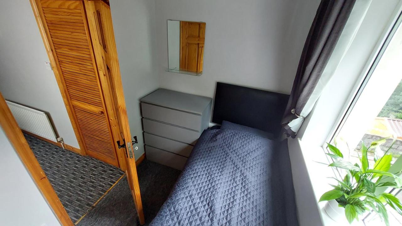 Small Single Room 레터케니 외부 사진
