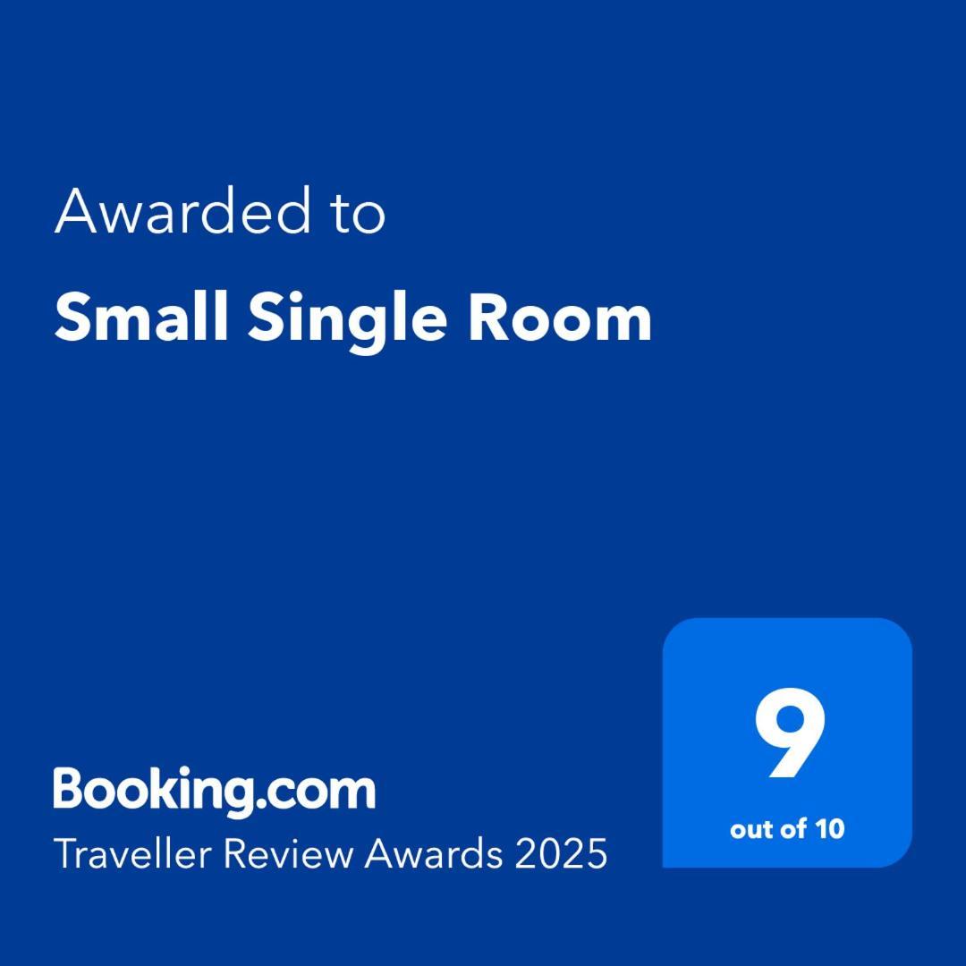Small Single Room 레터케니 외부 사진